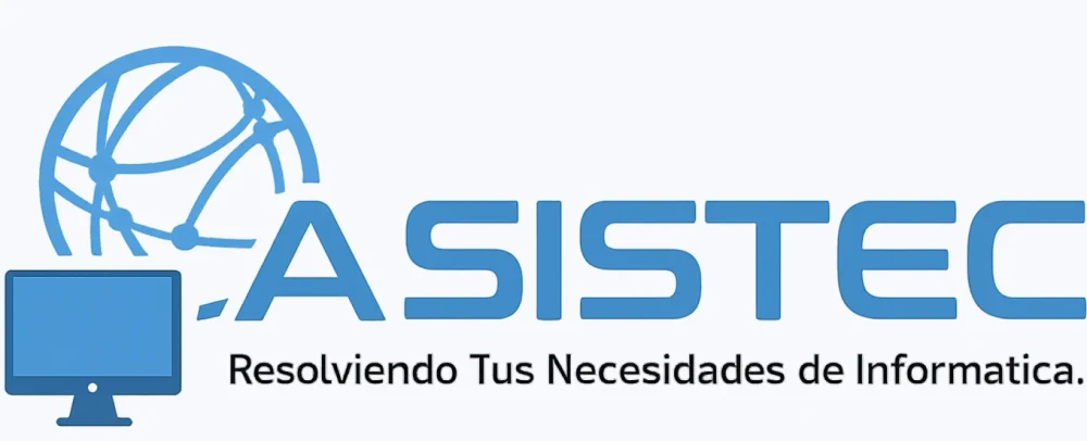 AsisTec — Resolviendo tus necesidades de informática